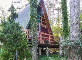 Holiday Home Mragowo Sniadowo