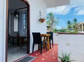 Cómodo apartamento familiar