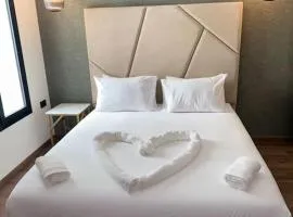 35 Appartement ensoleillé calme et NEUF