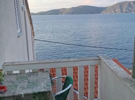 Apartments Ivo, hotel em Racisce