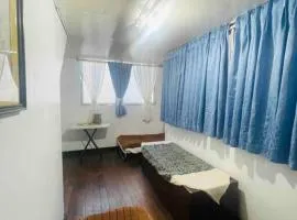 Lowest Price Room In Chinatown Davao with WiFi Room 6