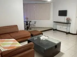 Apartamento gigante em Ilhéus perto da praia