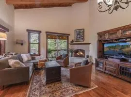 Luxury 3 BDR Northstar Condo