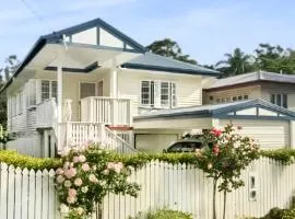 Rose Cottage