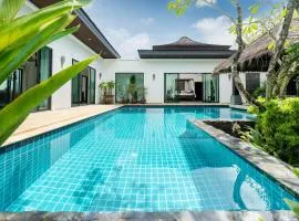 Laguna luxury pool villa 3 bedroom