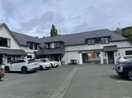 Allan Court Motel
