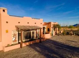 CASA ZUR HEIDE.....BEAUTIFUL San Felipe Rental Home