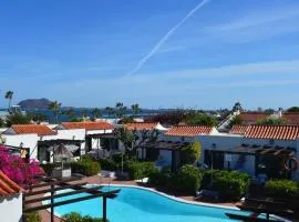 La Concha del Mar