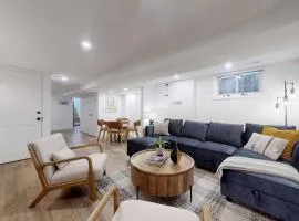 Fresh and Modern Guest Suite