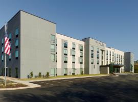 TownePlace Suites by Marriott Grovetown, hotel Marriott em Grovetown