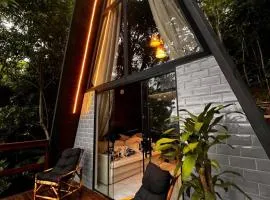 Lumiar Cabanas