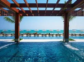 Rayong Marriott Resort & Spa、クレンのリゾート