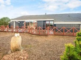 Holiday home Tarm LIII