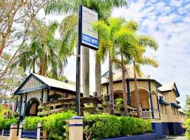 Brisbane Manor