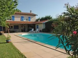 Le Relais Du Grand Logis