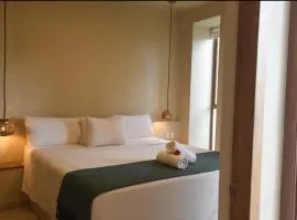 Casa Taormina - Depto PB Boutique