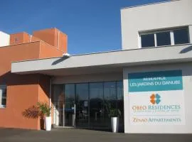 Zenao Appart'Hotel