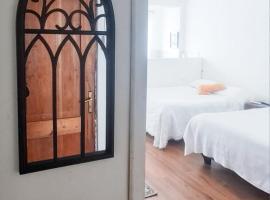 La Loica, hotel in Osorno