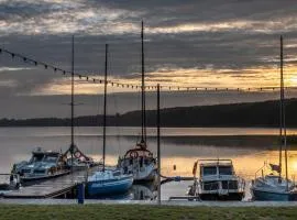 Zatoka Zabłockich Ośrodek Wypoczynkowy