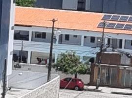 Suítes Casa Branca, ξενοδοχείο στο Ζοάο Πεσόα