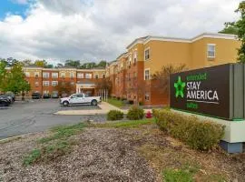 Extended Stay America Suites - Detroit - Novi - Orchard Hill Place