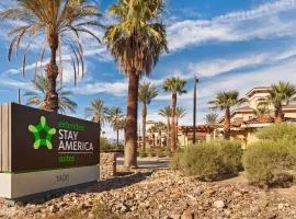 Extended Stay America Suites - Palm Springs - Airport