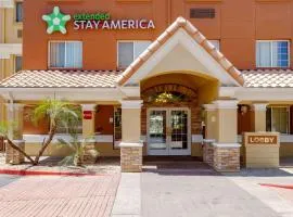 Extended Stay America Suites - Phoenix - Airport - Tempe