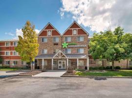 Extended Stay America Suites - Indianapolis - West 86th St