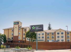 Extended Stay America Suites - Tacoma - South、タコマのホテル