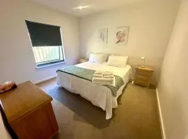 Millie's Apartment