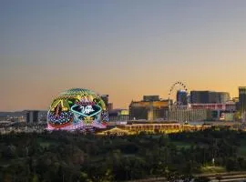 Las Vegas Marriott