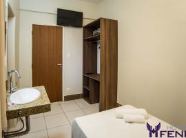 Hotel Fenix, hotel near Assis Airport - AIF, 