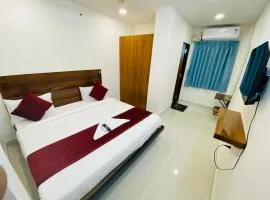 HK Guest Rooms
