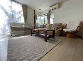 Slowhouse ZUSHI, hotel a Zushi
