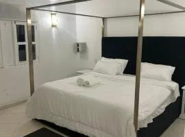 Hannabi Beach Hotel