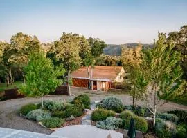 The Oak Meadows Guest House