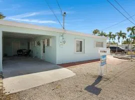 Vacation Rental Florida Keys