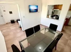 Apart del Sur- Cruz del eje