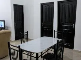 Manianga appart