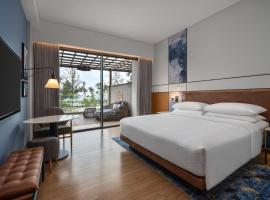 Four Points by Sheraton Bintan, Lagoi Bay