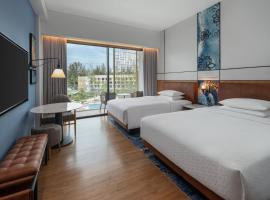 Four Points by Sheraton Bintan, Lagoi Bay, hotel a Lagoi