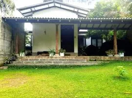 Villa Rock house