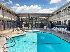 Best Western Shadow Inn