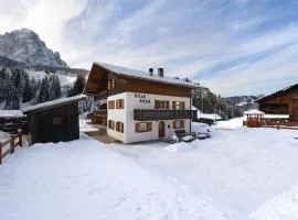 Apartments Villa Rosa