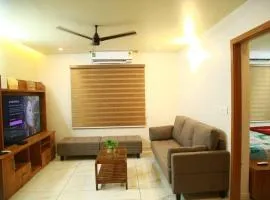 The Daffodils Apartment