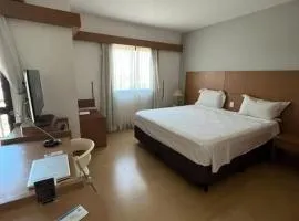 Flat Araucaria Plaza