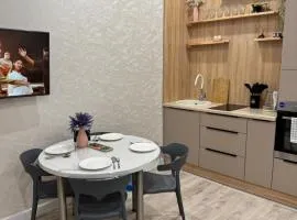 A-Six Apartment ЖК Адилет