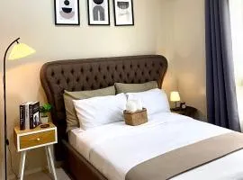 Cluster 2, 81 Newport Blvd Near NAIA T3