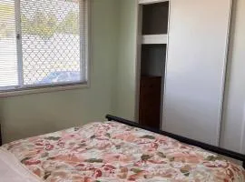 Double Rooms exit24 on M1