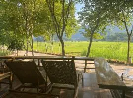 Truong Huy Homestay